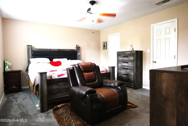 124 Wood Creek Drive, Augusta, GA 30907
