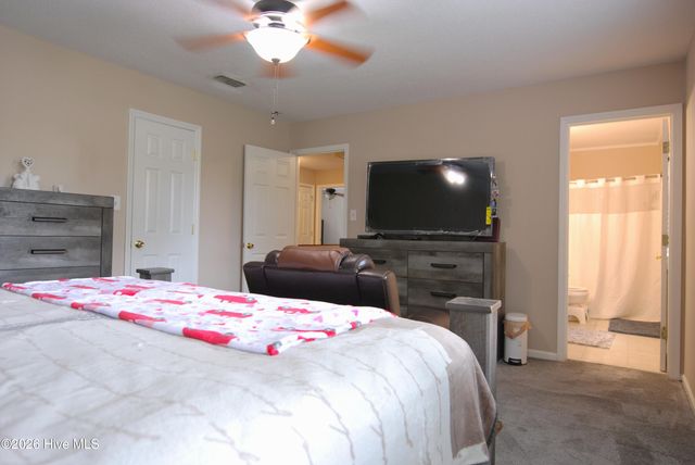 124 Wood Creek Drive, Augusta, GA 30907