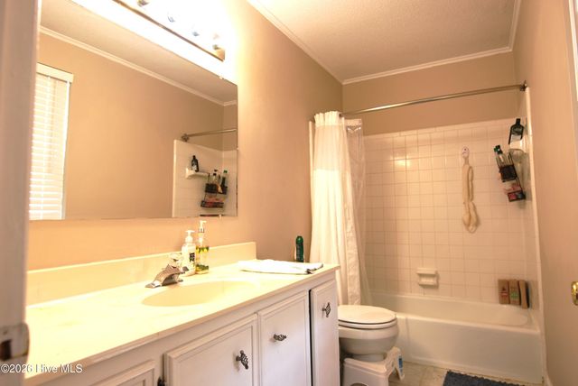 124 Wood Creek Drive, Augusta, GA 30907