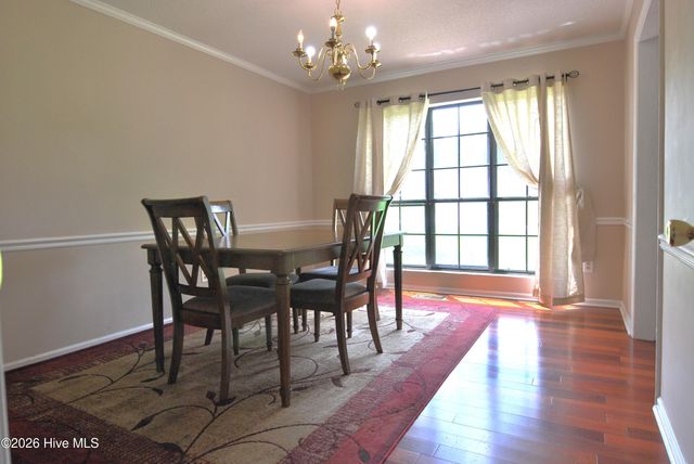 124 Wood Creek Drive, Augusta, GA 30907
