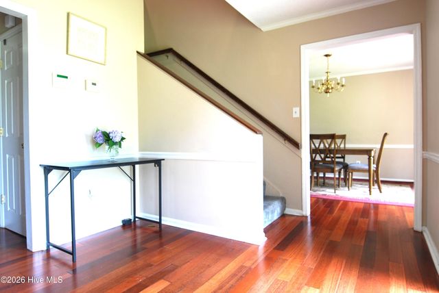124 Wood Creek Drive, Augusta, GA 30907