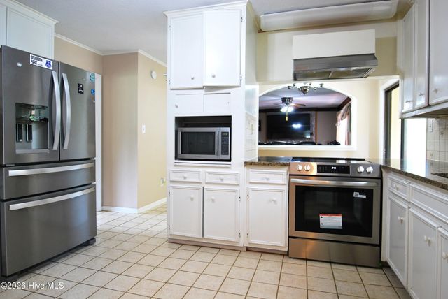 124 Wood Creek Drive, Augusta, GA 30907