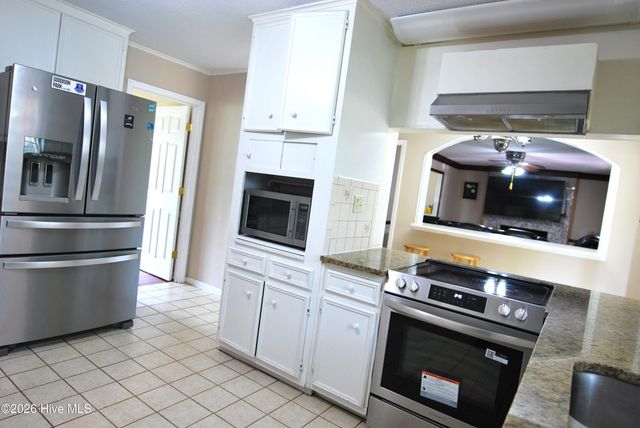 124 Wood Creek Drive, Augusta, GA 30907