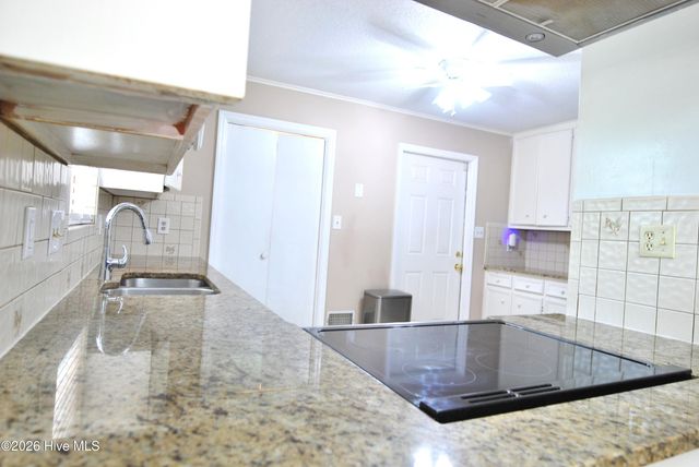 124 Wood Creek Drive, Augusta, GA 30907