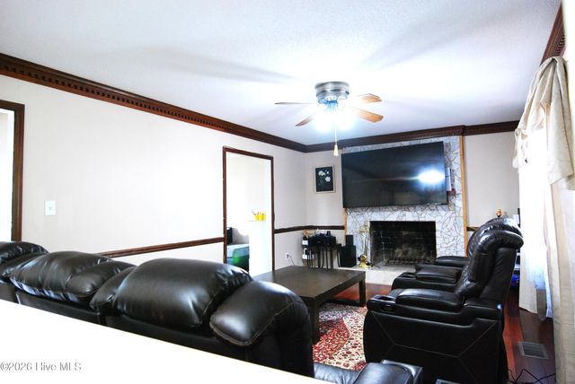 124 Wood Creek Drive, Augusta, GA 30907