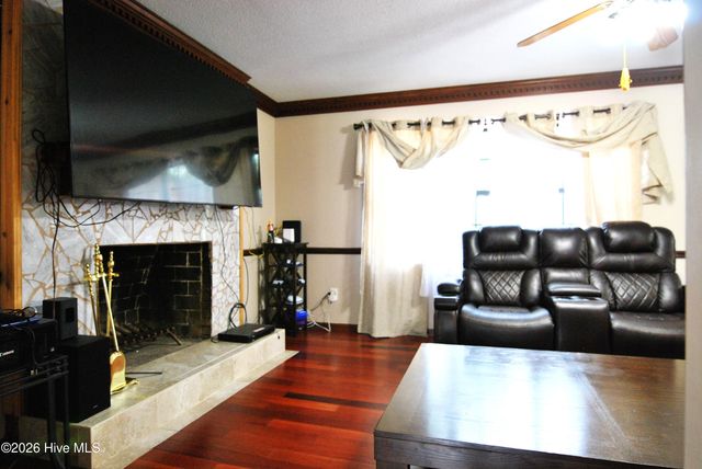 124 Wood Creek Drive, Augusta, GA 30907