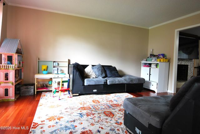 124 Wood Creek Drive, Augusta, GA 30907