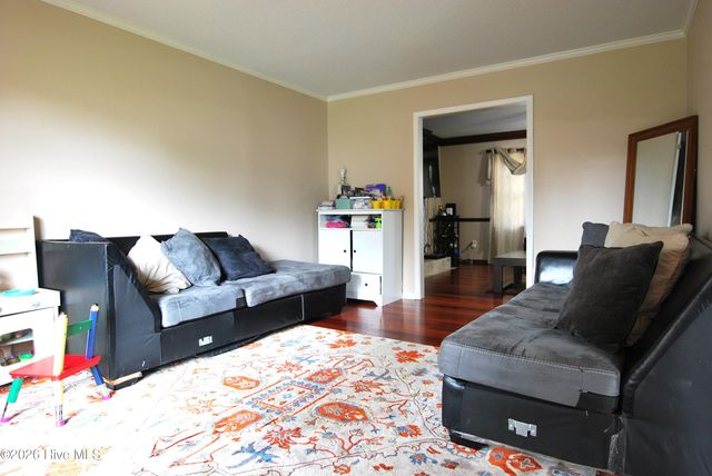 124 Wood Creek Drive, Augusta, GA 30907