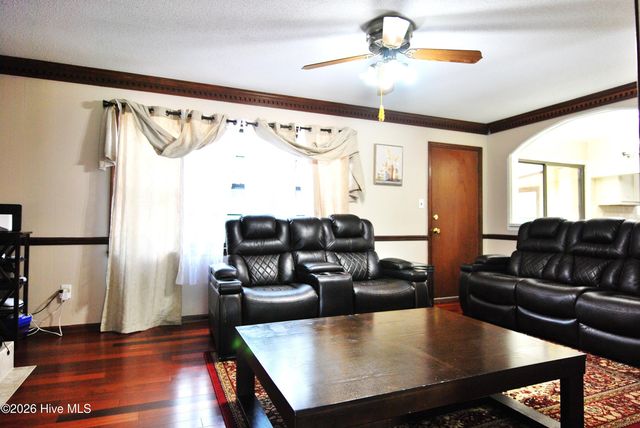 124 Wood Creek Drive, Augusta, GA 30907