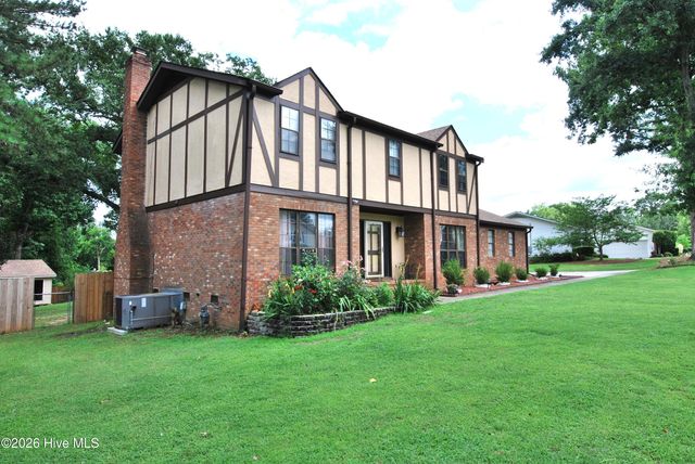 124 Wood Creek Drive, Augusta, GA 30907