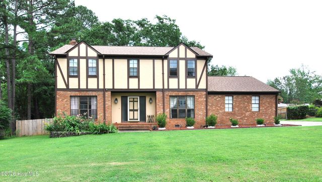 124 Wood Creek Drive, Augusta, GA 30907