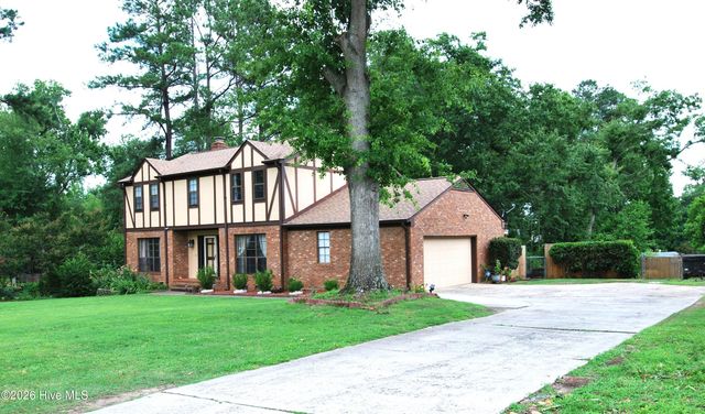 124 Wood Creek Drive, Augusta, GA 30907