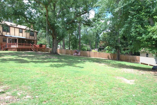 124 Wood Creek Drive, Augusta, GA 30907
