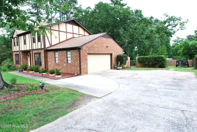 124 Wood Creek Drive, Augusta, GA 30907