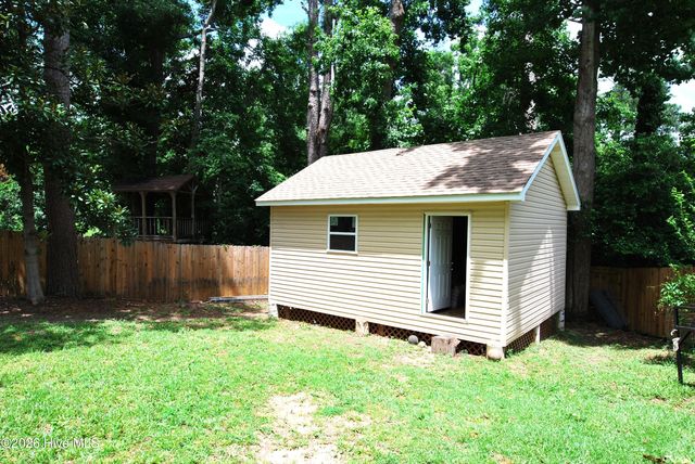 124 Wood Creek Drive, Augusta, GA 30907