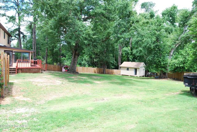 124 Wood Creek Drive, Augusta, GA 30907