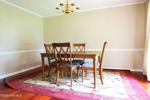 124 Wood Creek Drive, Augusta, GA 30907