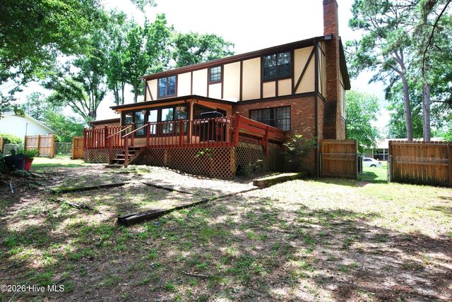 124 Wood Creek Drive, Augusta, GA 30907