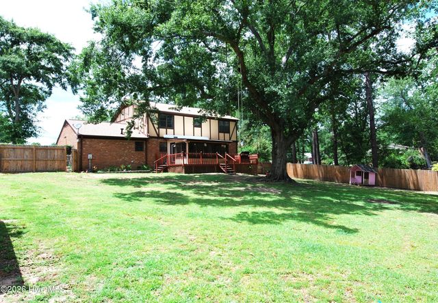 124 Wood Creek Drive, Augusta, GA 30907
