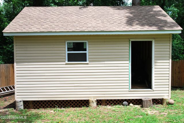 124 Wood Creek Drive, Augusta, GA 30907