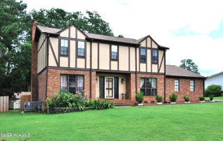 124 Wood Creek Drive, Augusta, GA 30907