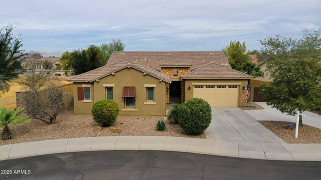 16114 W Coronado Road, Goodyear, AZ 85395