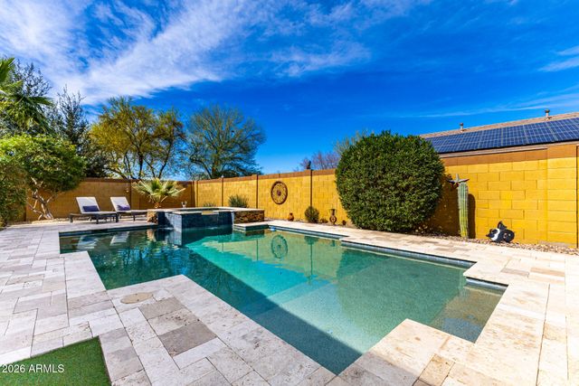 16114 W Coronado Road, Goodyear, AZ 85395