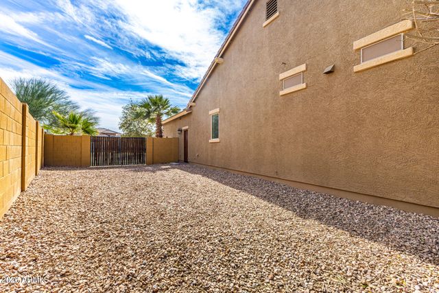 16114 W Coronado Road, Goodyear, AZ 85395