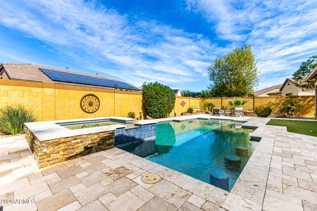 16114 W Coronado Road, Goodyear, AZ 85395