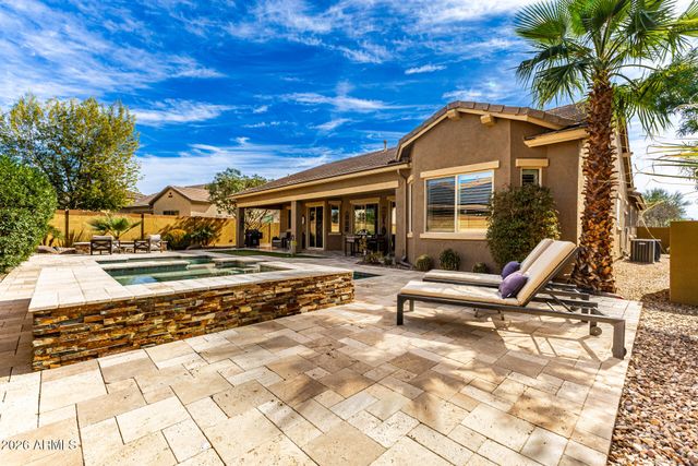 16114 W Coronado Road, Goodyear, AZ 85395