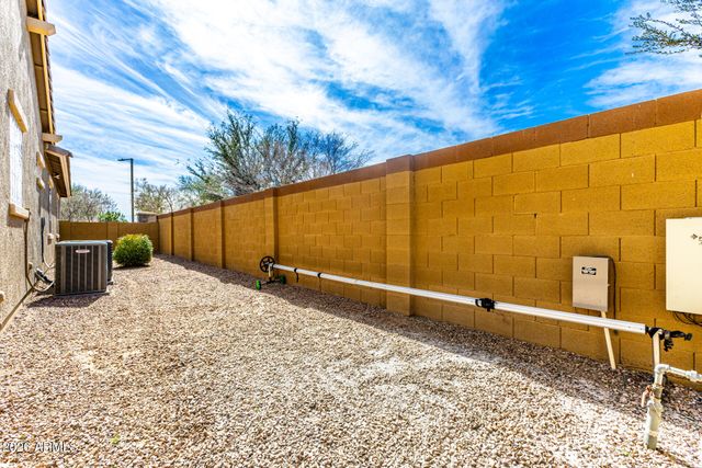 16114 W Coronado Road, Goodyear, AZ 85395