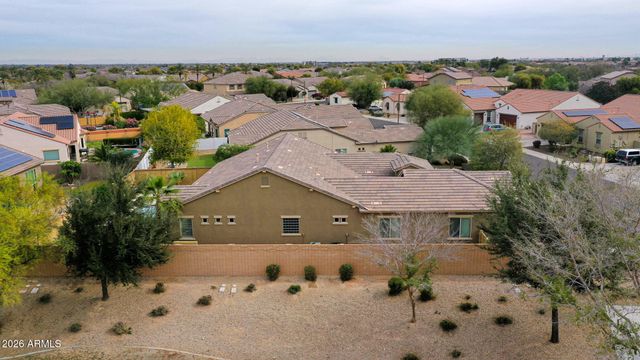 16114 W Coronado Road, Goodyear, AZ 85395