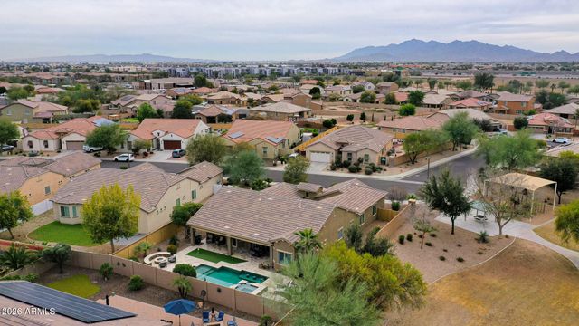 16114 W Coronado Road, Goodyear, AZ 85395