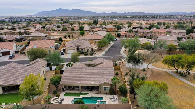 16114 W Coronado Road, Goodyear, AZ 85395