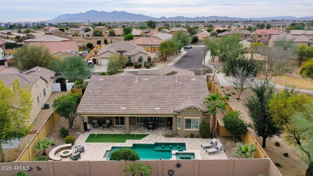 16114 W Coronado Road, Goodyear, AZ 85395