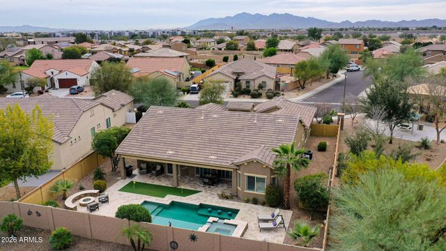 16114 W Coronado Road, Goodyear, AZ 85395