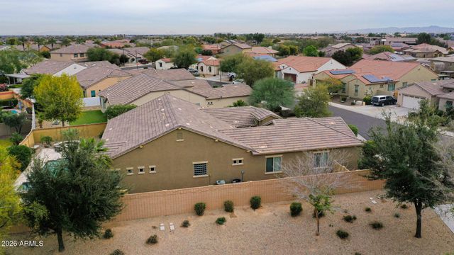 16114 W Coronado Road, Goodyear, AZ 85395