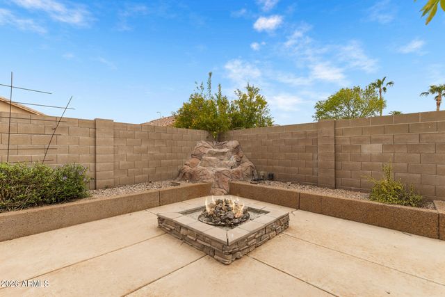 4224 E CHERRY HILLS Drive, Chandler, AZ 85249