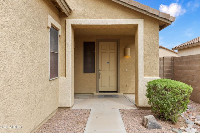 4224 E CHERRY HILLS Drive, Chandler, AZ 85249