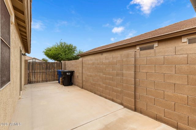 4224 E CHERRY HILLS Drive, Chandler, AZ 85249