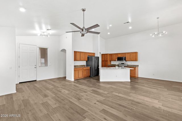 4224 E CHERRY HILLS Drive, Chandler, AZ 85249