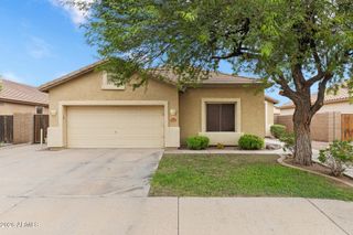 4224 E CHERRY HILLS Drive, Chandler, AZ 85249