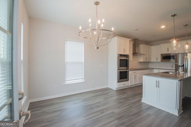 109 Pinehurst Road, Kingsland, GA 31548