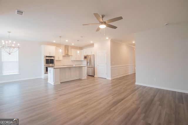 109 Pinehurst Road, Kingsland, GA 31548