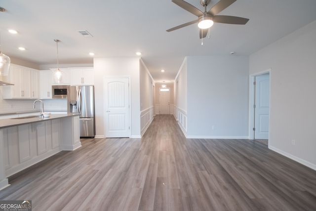 109 Pinehurst Road, Kingsland, GA 31548