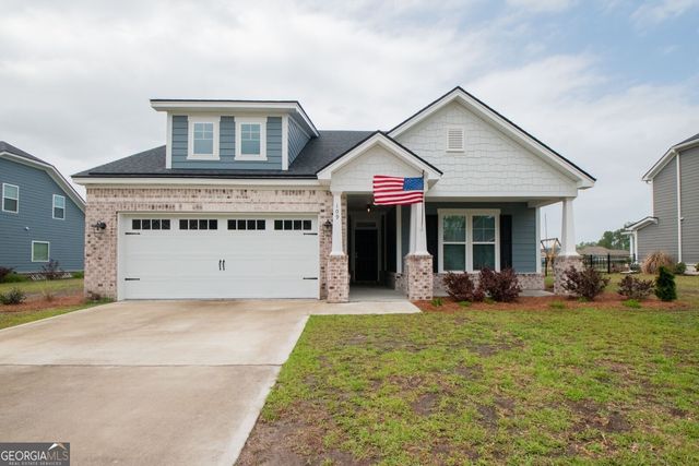109 Pinehurst Road, Kingsland, GA 31548