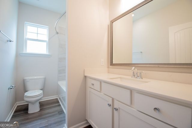 109 Pinehurst Road, Kingsland, GA 31548