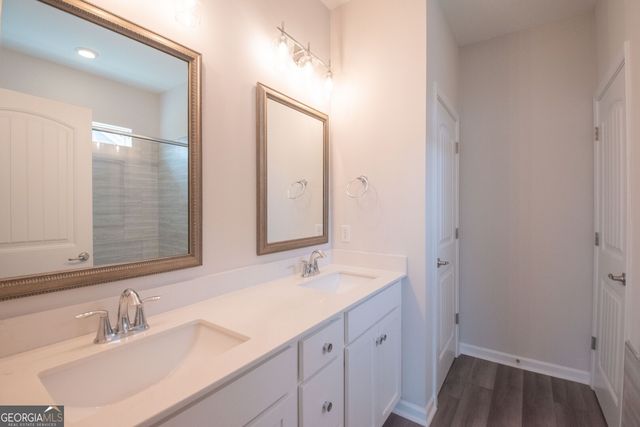 109 Pinehurst Road, Kingsland, GA 31548