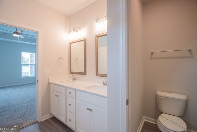 109 Pinehurst Road, Kingsland, GA 31548