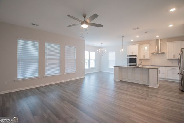 109 Pinehurst Road, Kingsland, GA 31548